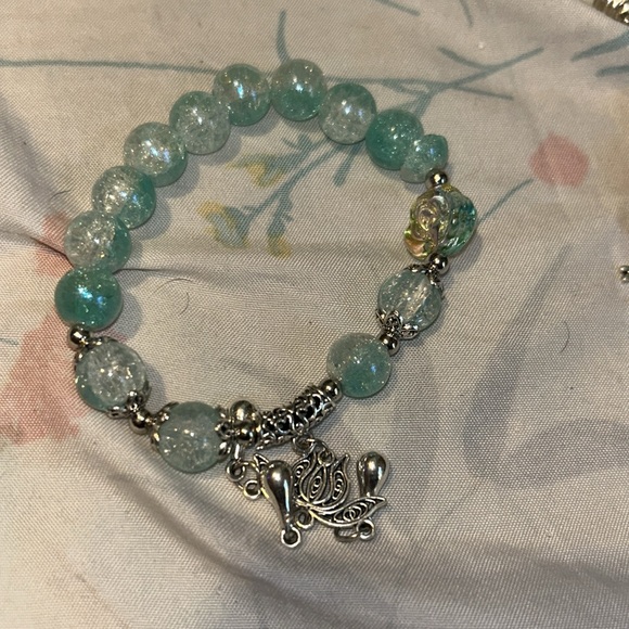 Homemade bracelets - Picture 2 of 5